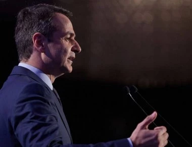 Κ. Μητσοτάκης για Μαρφίν: «Οι οικογένειες των θυμάτων ακόμη περιμένουν να βρεθούν οι δολοφόνοι»